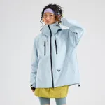 Glacier Blue