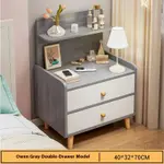Deep Walnut