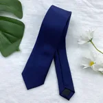6Cm Twill Hand Tie
