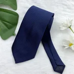 8Cm Twill Hand Tie