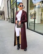 Wine Red