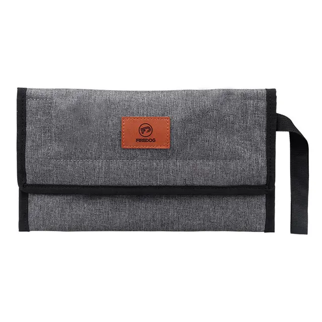 Combination Lock Deodorant Odor Isolation Bag Gray - Shop at LoveMi