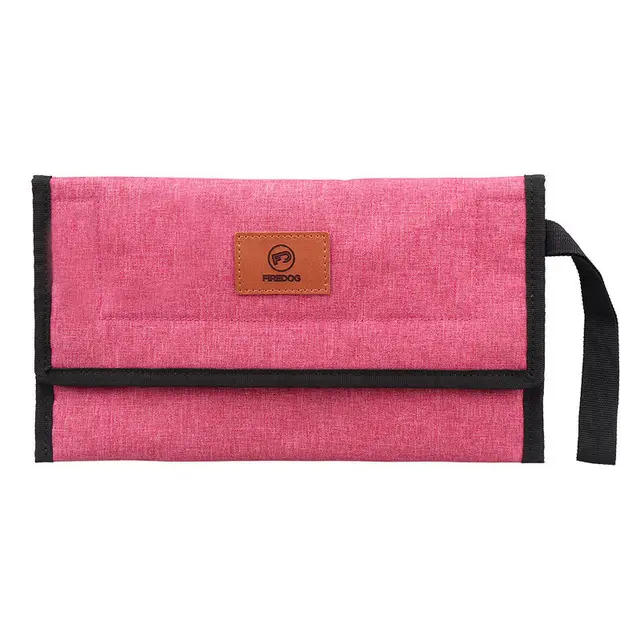 Combination Lock Deodorant Odor Isolation Bag Pink - Shop at LoveMi