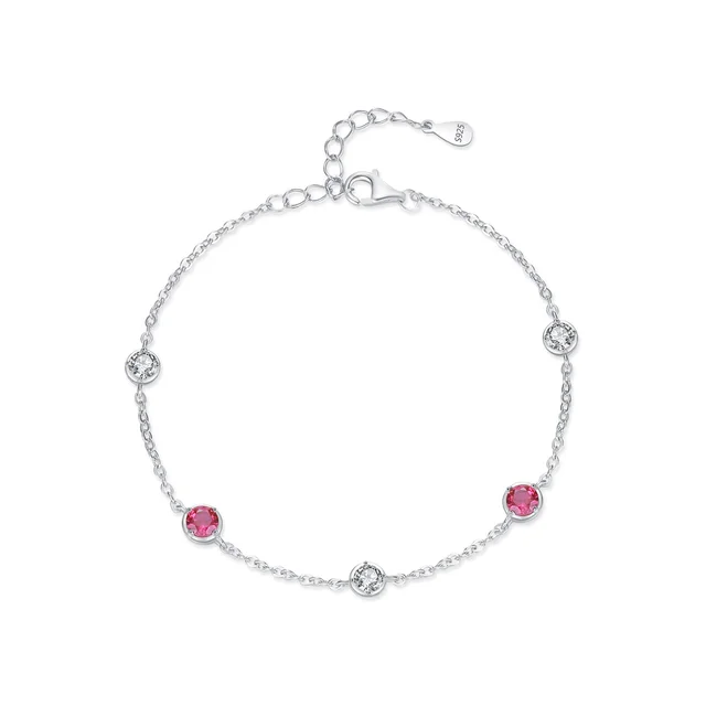 MODIAN MODIAN S925 Sterling Silver Special interest Design Refined Grace Ins Style Light Luxury - Shop at LoveMi