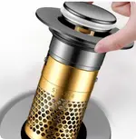 Universal Type Of Washbasin