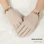 Dark Light Tawny-Average Size