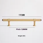 128Mm Hole Spacing