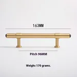 96Mm Hole Spacing
