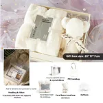 Sunroof Towel Bear Package