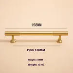 128Mm Hole Spacing