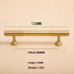96Mm Hole Spacing