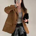 Caramel Color-Average Size