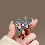 Antique Butterfly