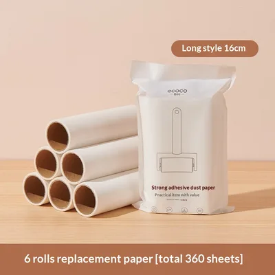 Lent Remover Roller Long Brush Holder Size 16 Replacement - Shop at LoveMi