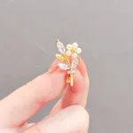 106 Leaves And Flowers