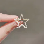 69 Five Pointed Star