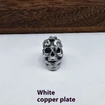 White Copper