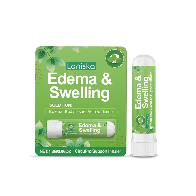 Circupro Support Inhaler 1.8G - Shop at LoveMi