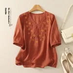 Orange Red