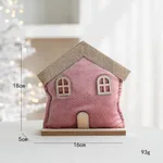 Deep Pink House