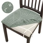 Pine And Cypress Green