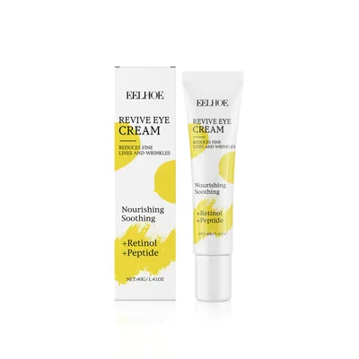 Revitalizing And Firming Eye Cream 40G - Shop at LoveMi