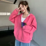 Rose Pink