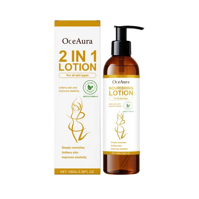 Lemon Body Milk 100Ml - Shop at LoveMi