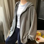 Dark Gray Melange