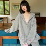 Flower Gray