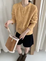 Ginger Yellow