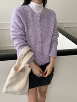 Lavender Purple