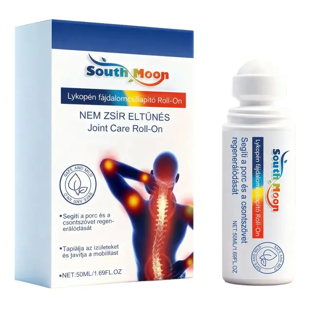 Joint Care Ball Fluid 50Ml - Shop at LoveMi