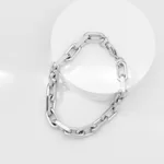 2111 Steel Bracelet 21Cm