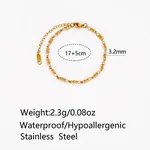 Sl0080B Gold