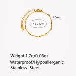 Sl0080C Gold