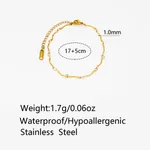 Sl0080E Gold