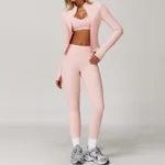 Peach Pink