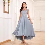 Gray Blue