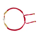 Red Braided Rope