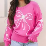 Bright Pink