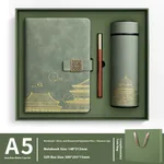 Matcha Green