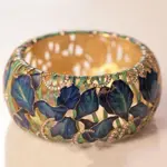 Golden Blue