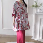 Freesia Red