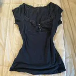 Black Top 5