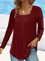 Wine Red
