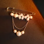 Pearl Tassel