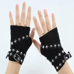 Black One Pair Pack