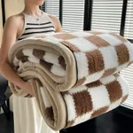 Coffee Color Lattice