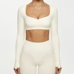 Yy089 White Top